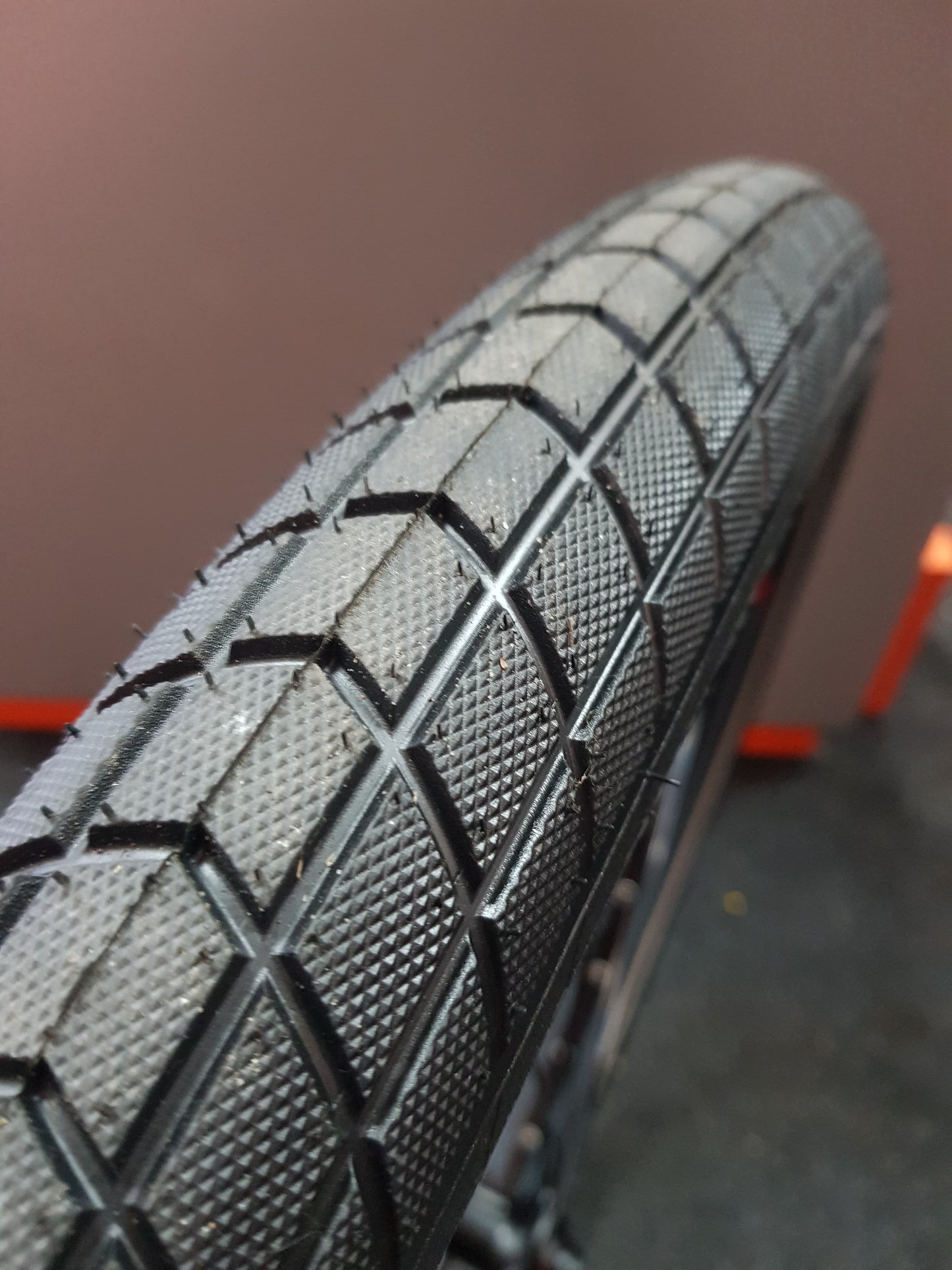 Radsatz 27.5 Zoll Raymon 11 Gang Freilauf Ebike