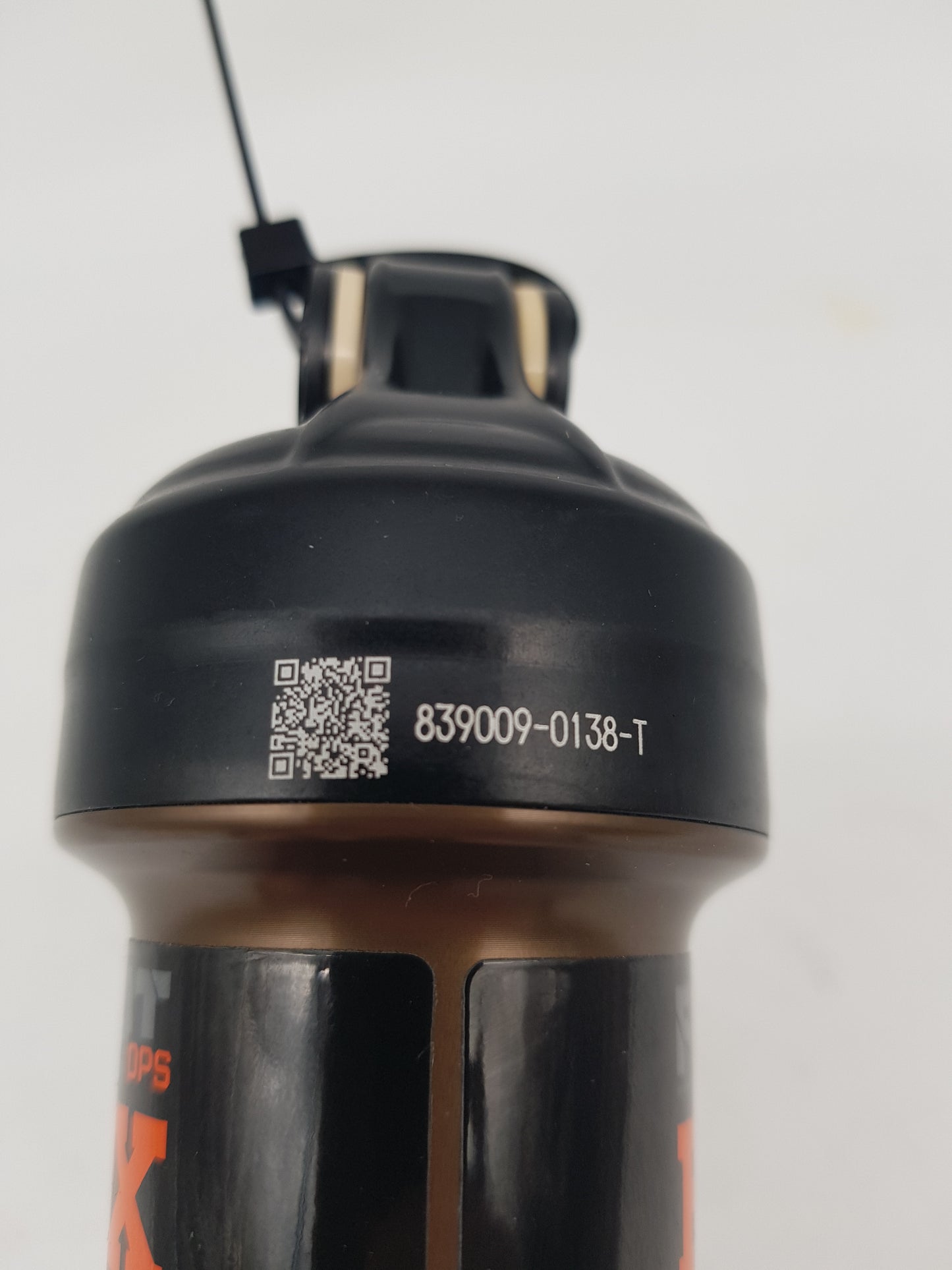 Fox Float DPS Factory 230x65mm E-MTB 3-POS EVO LV Dämpfer; 901 int.