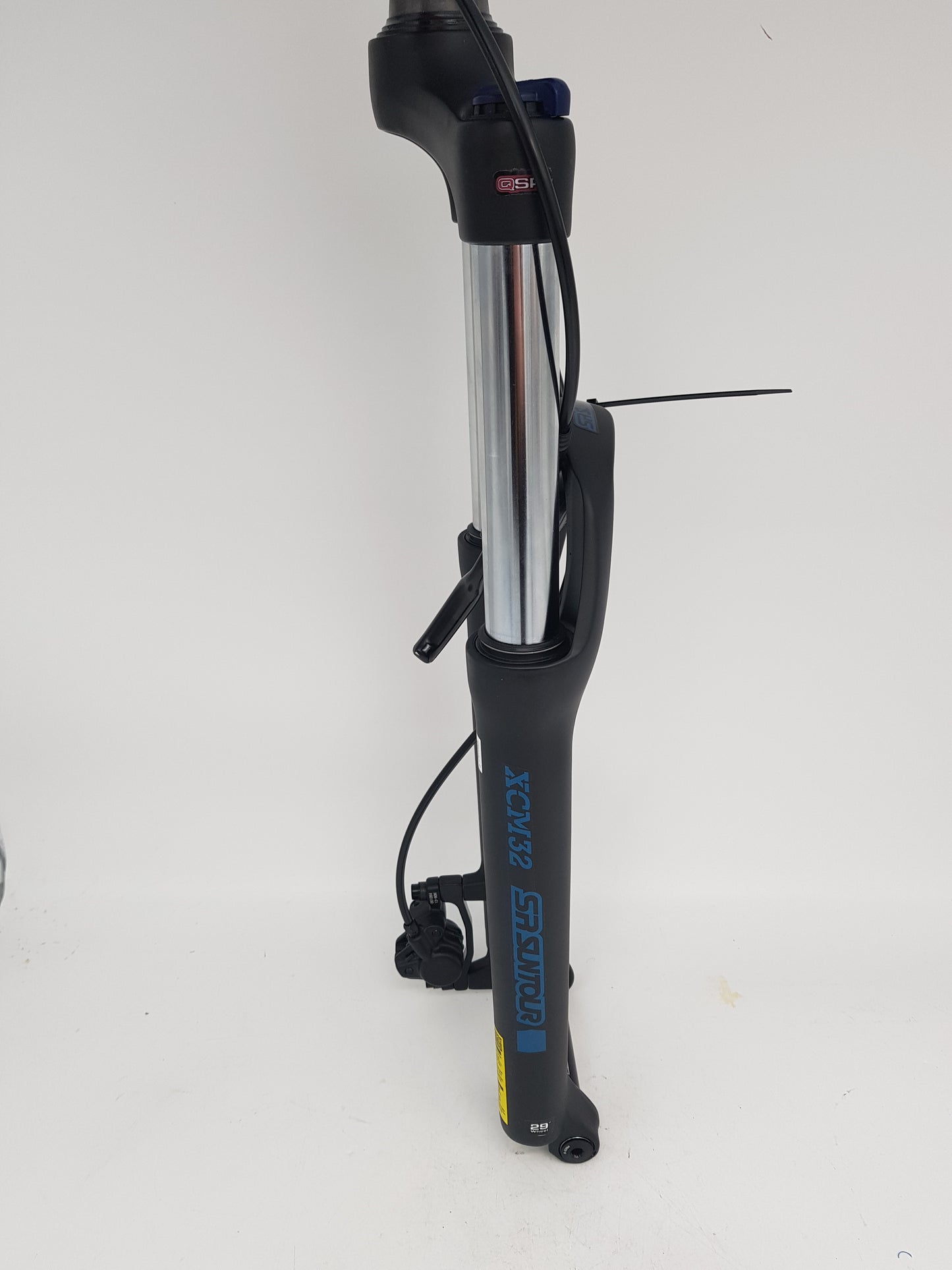 Sr Suntour Federgabel XCM 32, 29", 150mm, 15x110; 0906int.