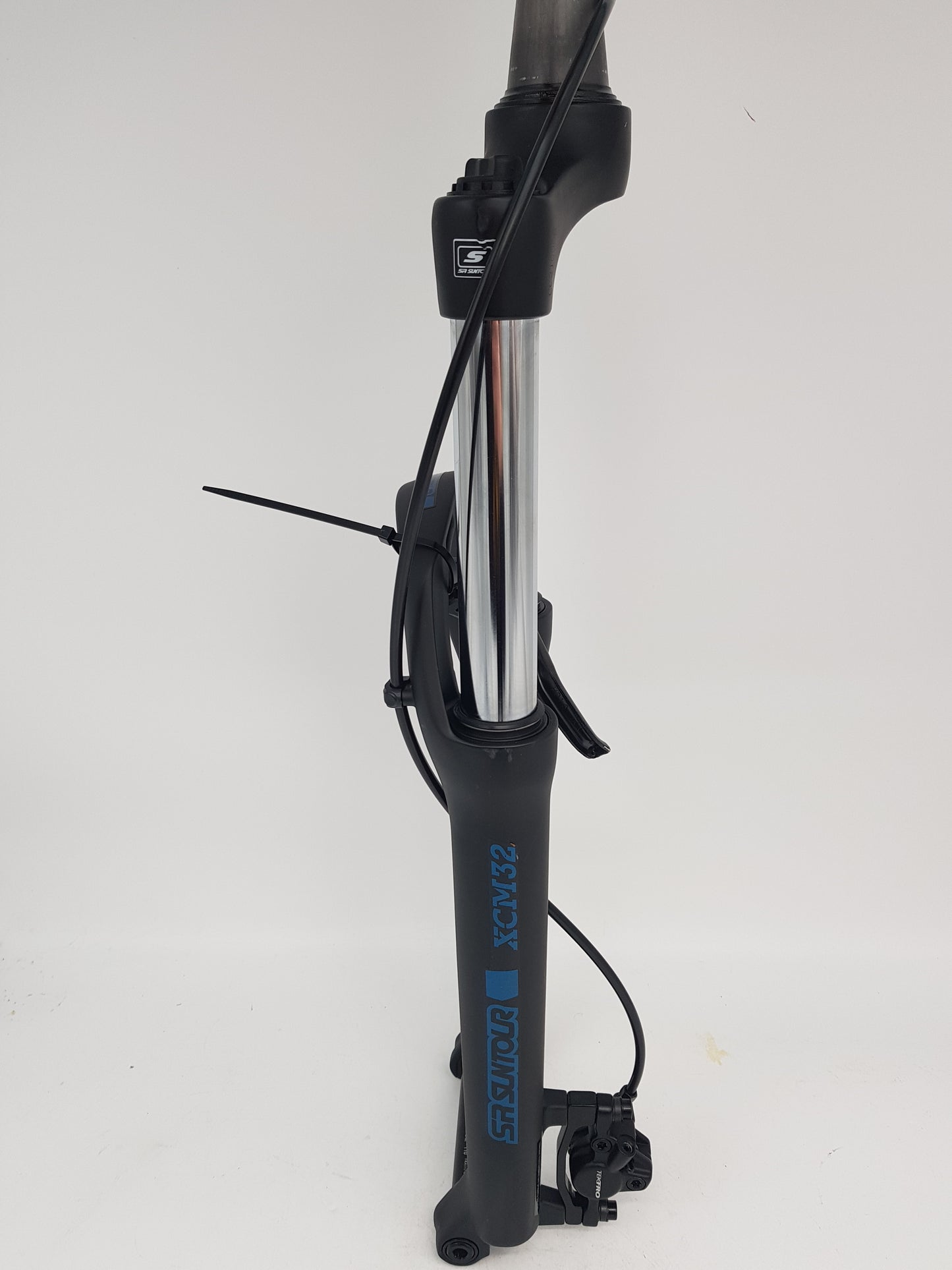 Sr Suntour Federgabel XCM 32, 29", 150mm, 15x110; 0906int.