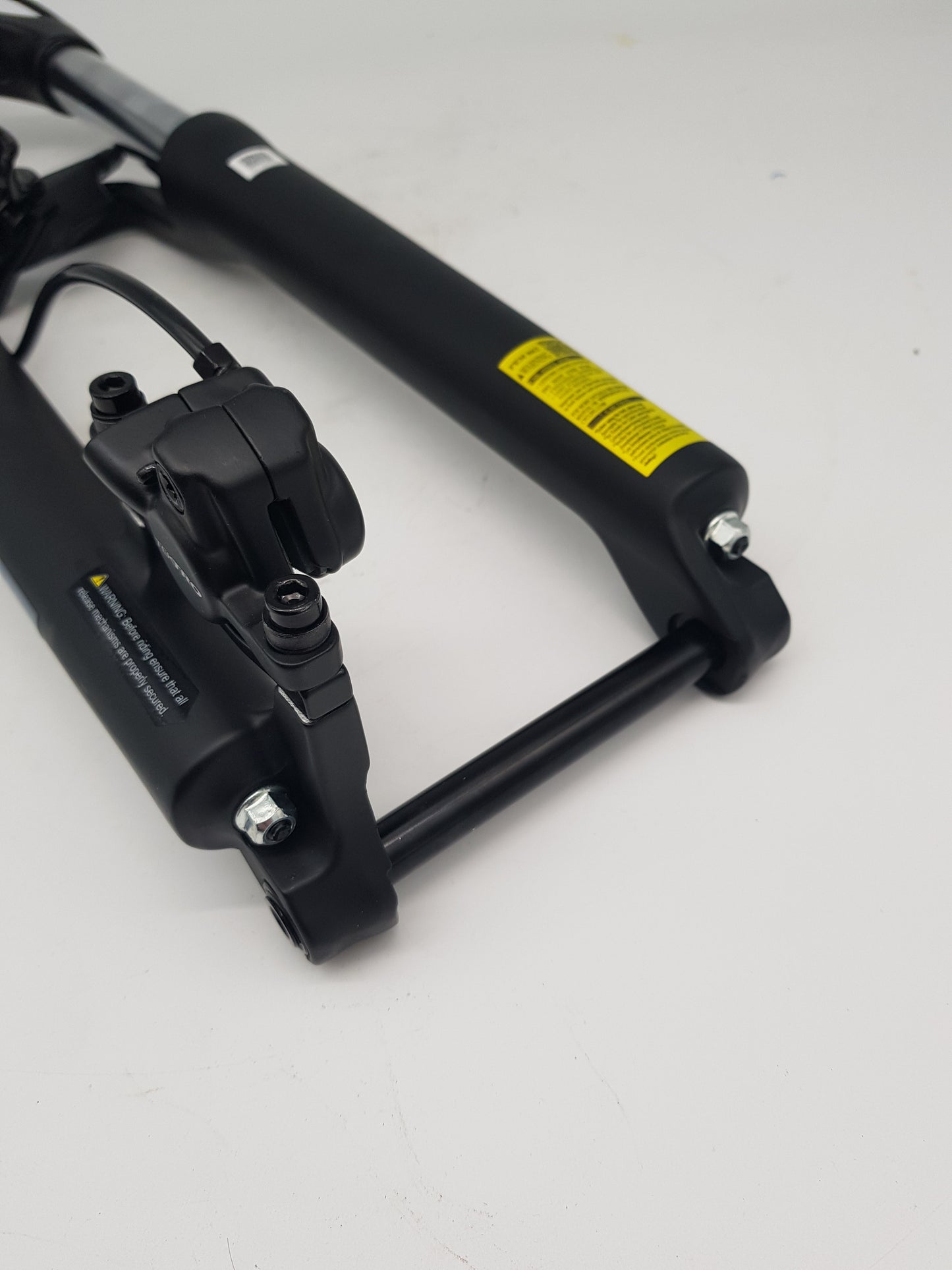 Sr Suntour Federgabel XCM 32, 29", 150mm, 15x110; 0906int.