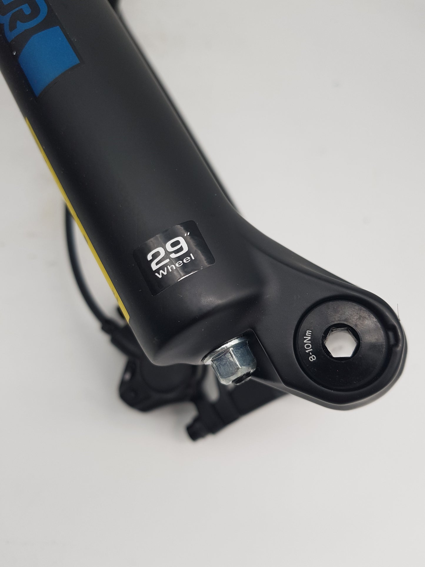 Sr Suntour Federgabel XCM 32, 29", 150mm, 15x110; 0906int.