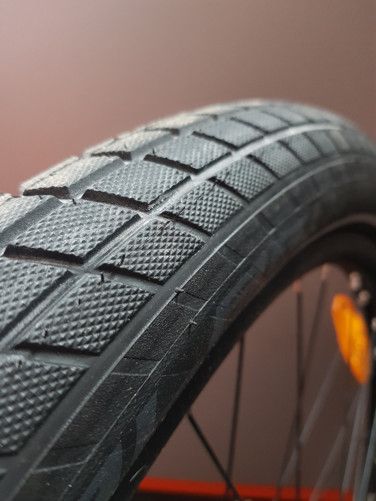 Radsatz 27.5 Zoll Husqvarna 11 Gang Freilauf Ebike MTB