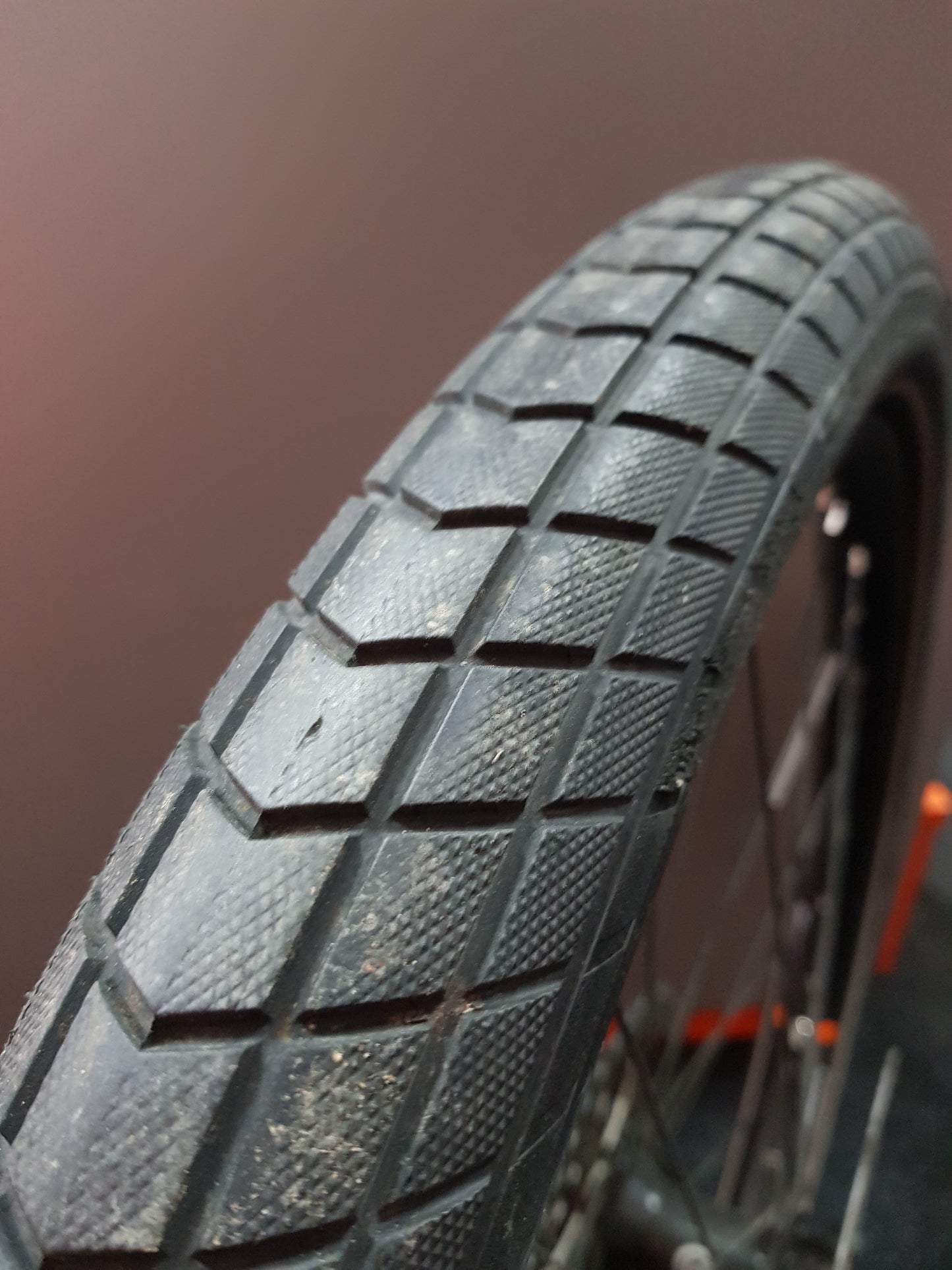 Radsatz 27.5 Zoll Husqvarna 11 Gang Freilauf Ebike MTB