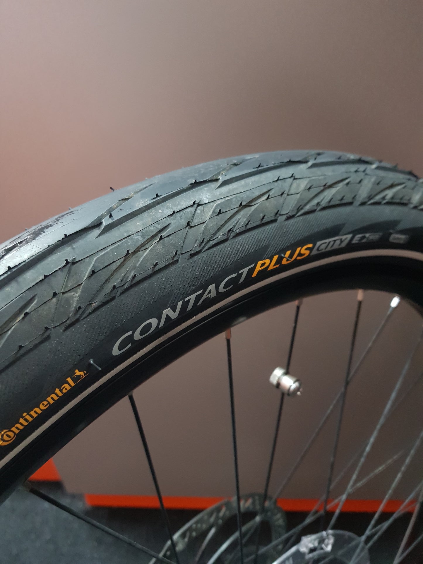 Radsatz 27.5 Zoll Raymon 11 Gang Freilauf Ebike MTB