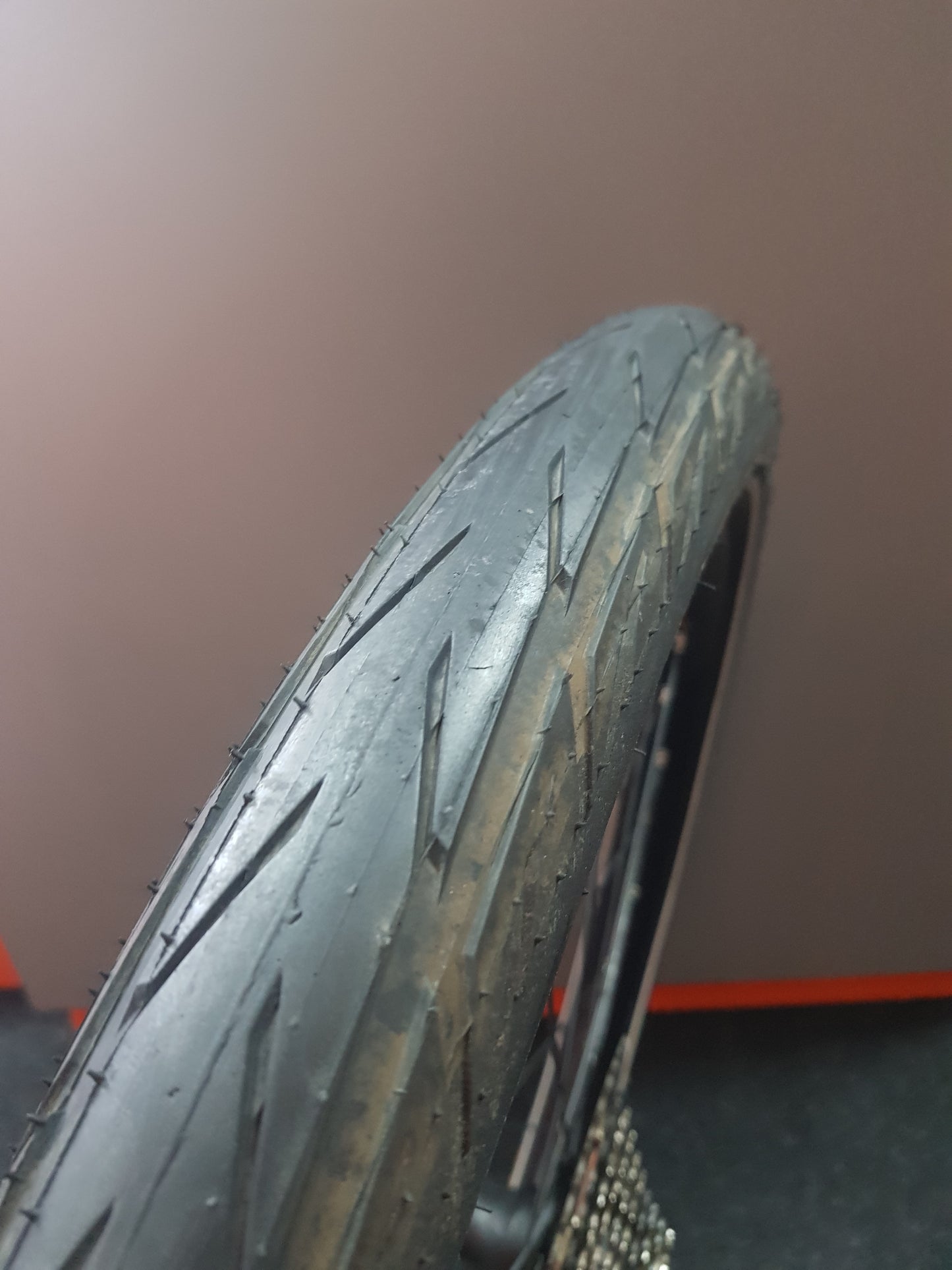 Radsatz 27.5 Zoll Raymon 10 Gang Freilauf Ebike MTB