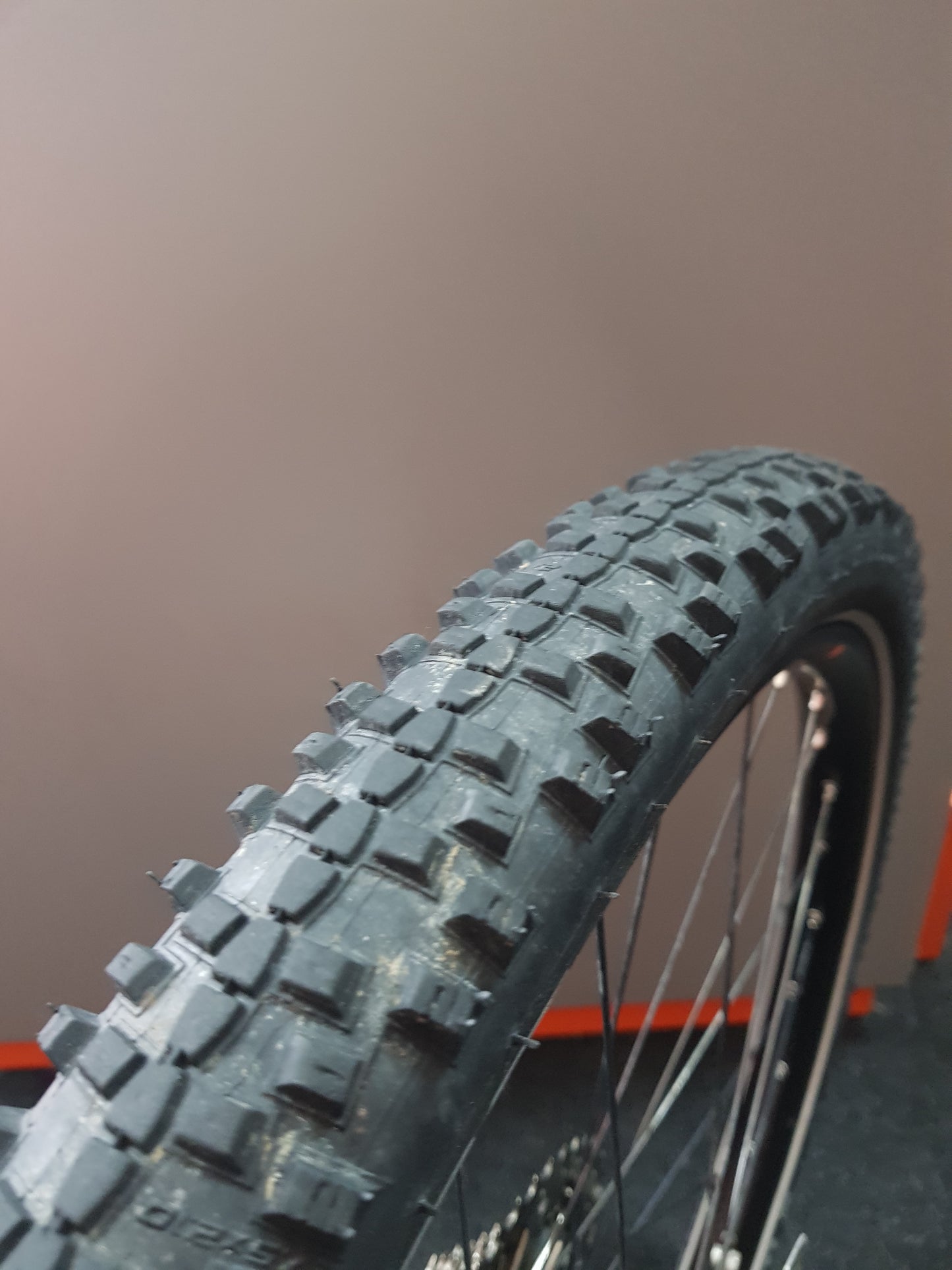 Radsatz 27.5 Zoll Raymon 10 Gang Freilauf Ebike MTB