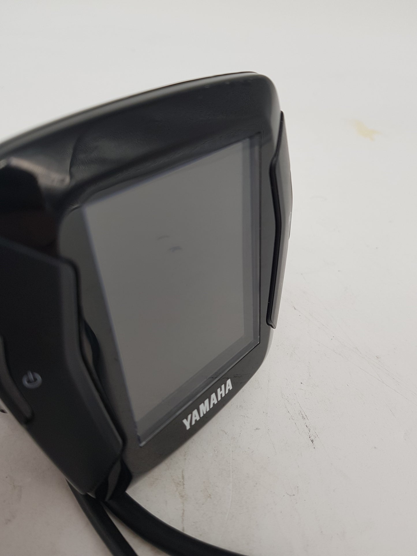 Yamaha 2.8 Zoll Ebike Display X1R10 mit Lenkerschalter; 65237 int.