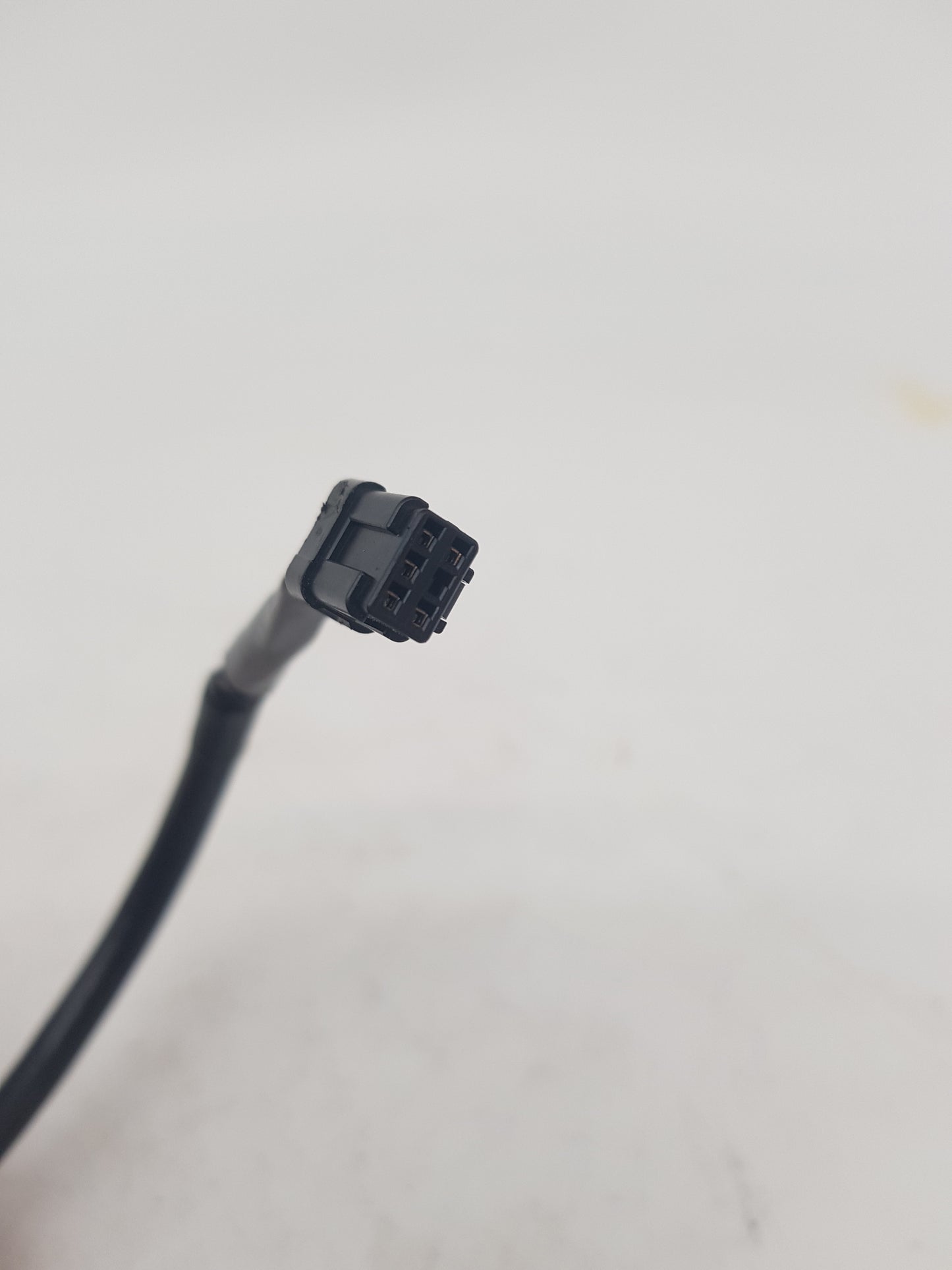 Yamaha 2,8 Zoll E-Bike Display mit Lenkerschalter X1R10 - Schwarz; 2170int.