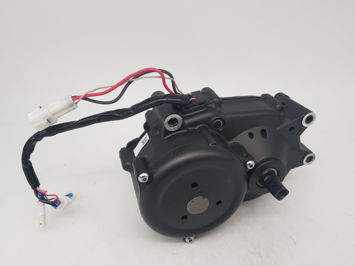 Yamaha PW-CE, 50Nm, 250Watt E-Bike Mittelotor Antrieb Drive Unit,1025 int.