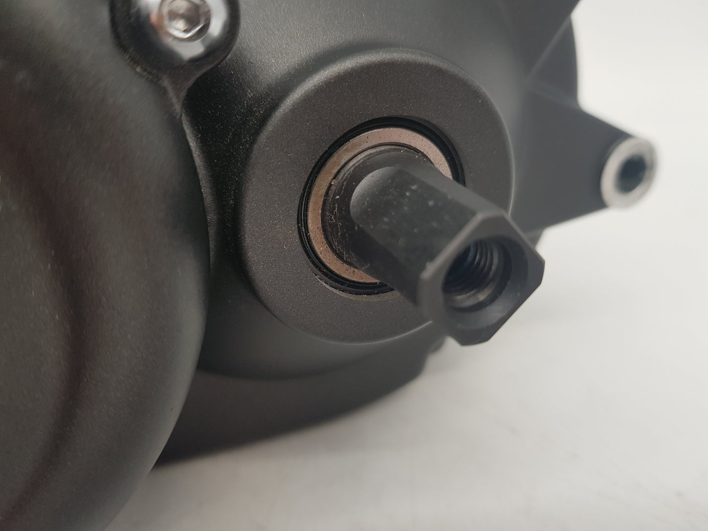 Yamaha PW-CE, 50Nm, 250Watt E-Bike Mittelotor Antrieb Drive Unit,1025 int.