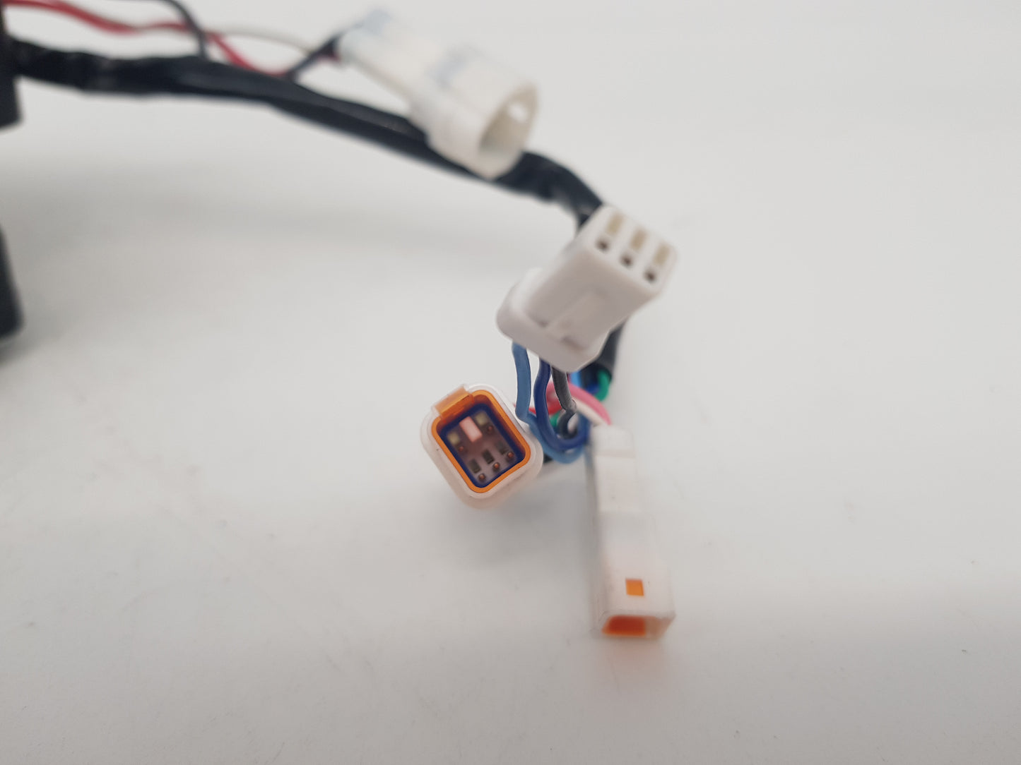 Yamaha PW-CE, 50Nm, 250Watt E-Bike Mittelotor Antrieb Drive Unit,1025 int.