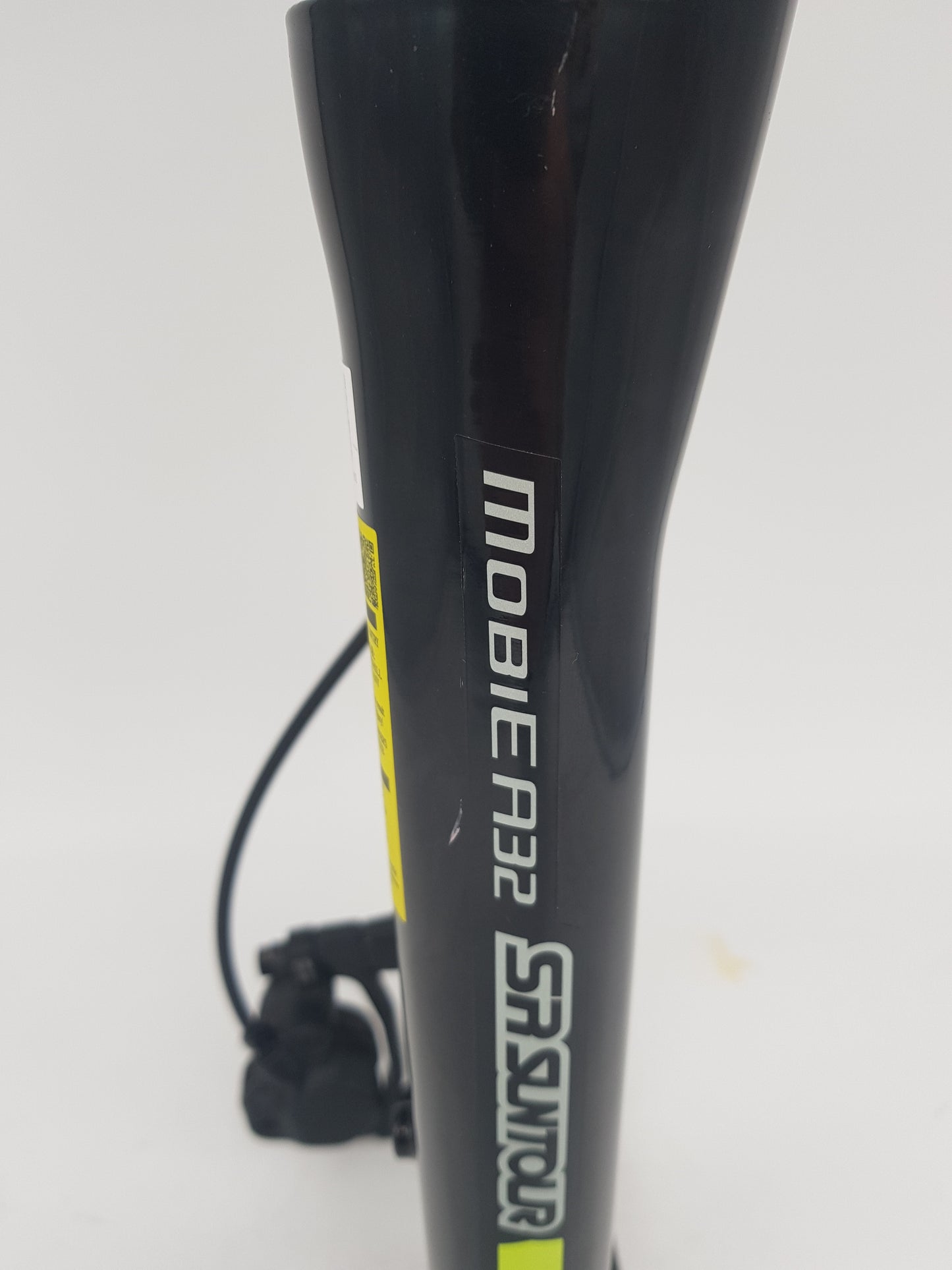 SR Suntour mobie a 32 Federgabel 90mm 27.5"; 0816 intern