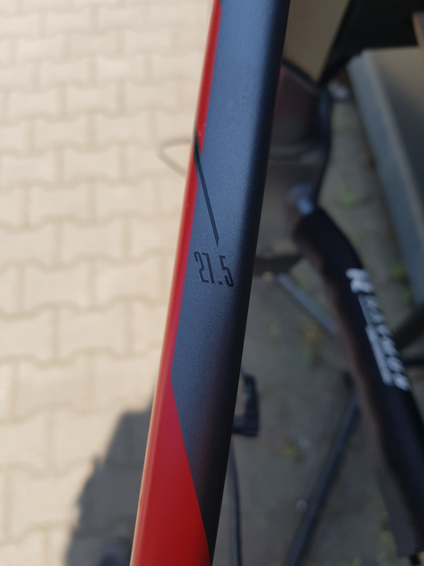 Raymon Tour Cross Ray E 6.0 Rahmen Gr. XS; AV7600; Nr.3 intern