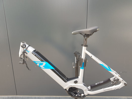 Raymon Tour Cross Ray E 6.0 Rahmen Gr. M; AV6474; Nr.4 intern