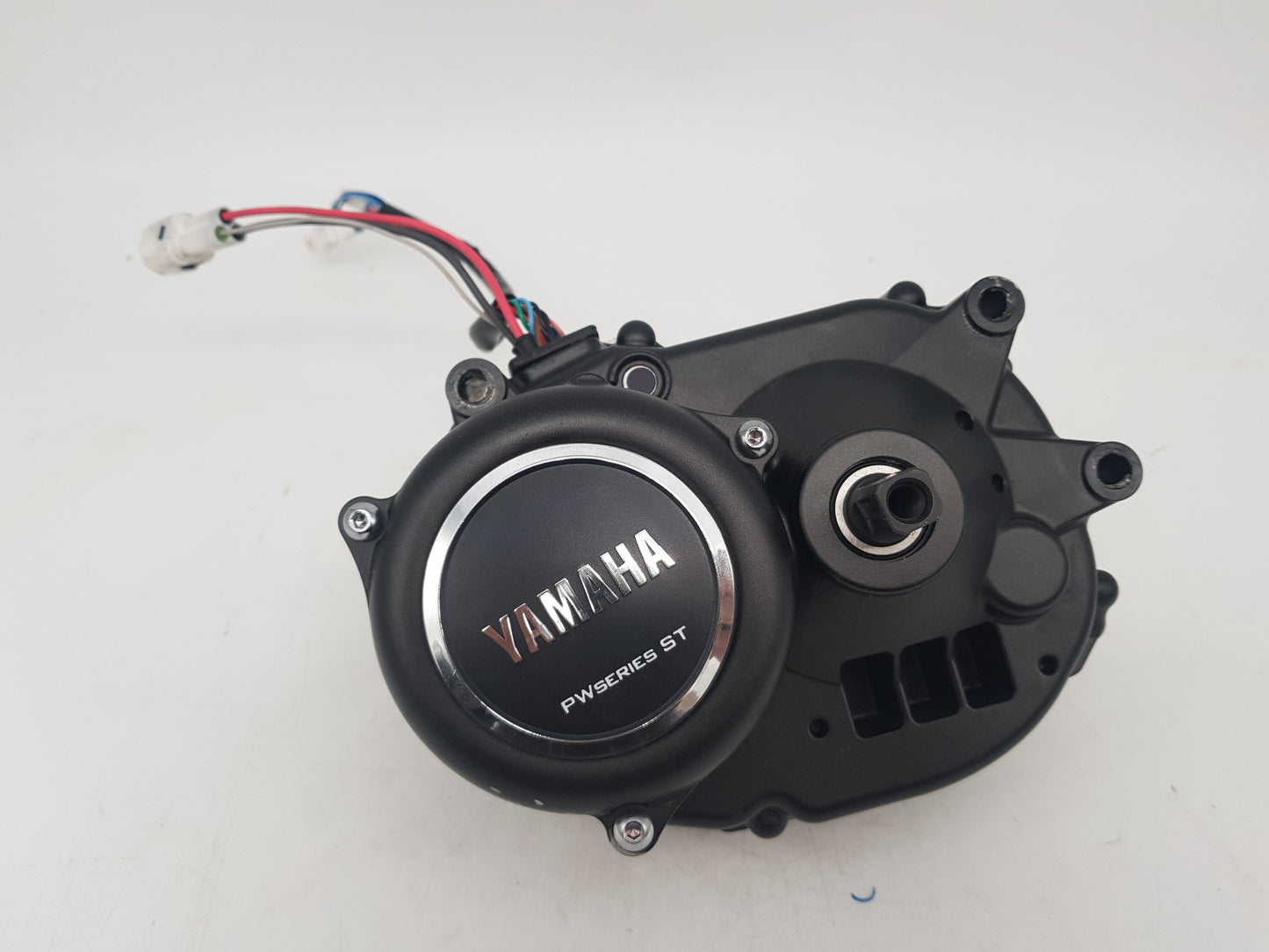 Yamaha PW-ST / Mittelmotor / 70Nm 250W / X1X44; 6724 int.