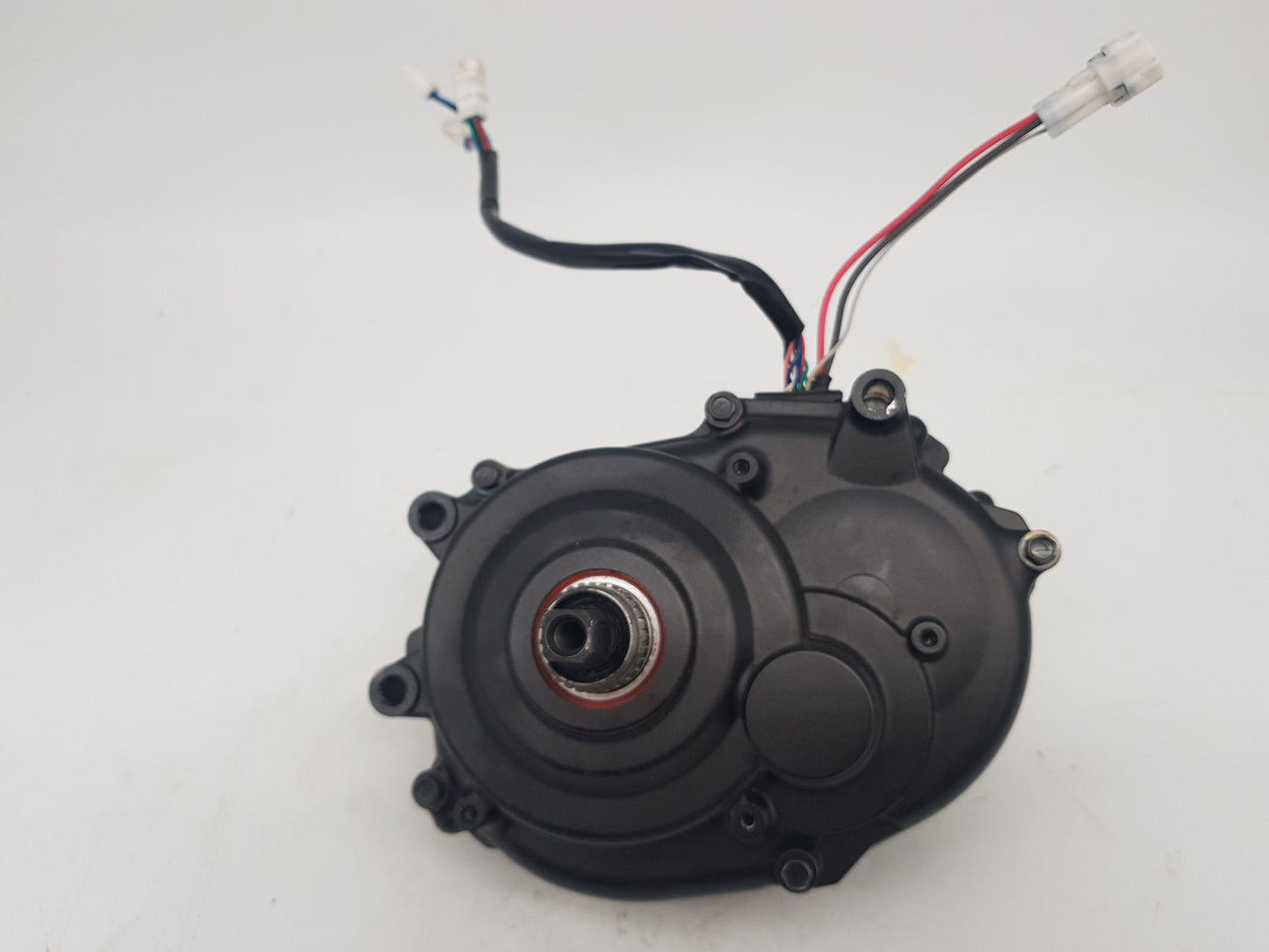 Yamaha PW-ST / Mittelmotor / 70Nm 250W / X1X44; 6724 int.