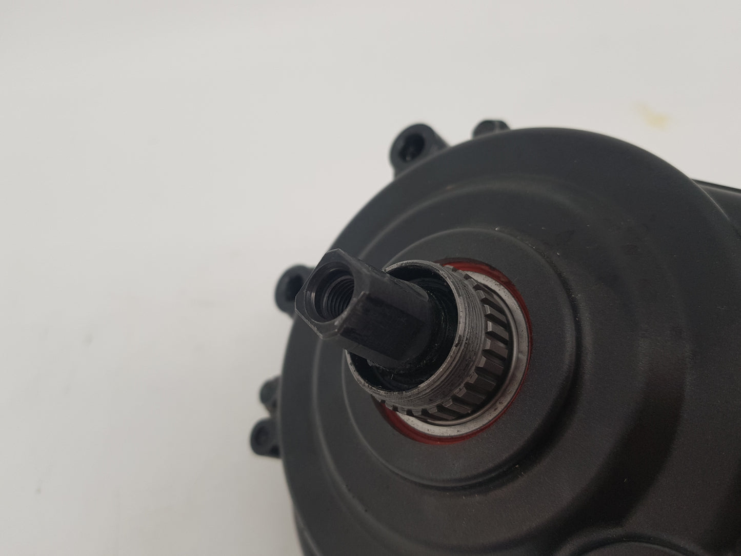 Yamaha PW-ST / Mittelmotor / 70Nm 250W / X1X44; 6724 int.