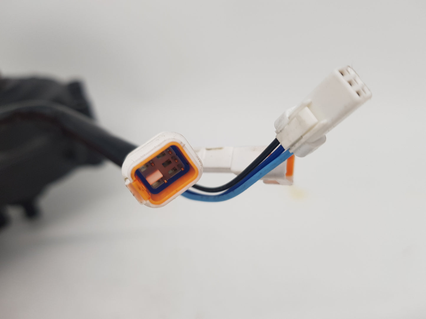 Yamaha PW-ST / Mittelmotor / 70Nm 250W / X1X44; 6724 int.