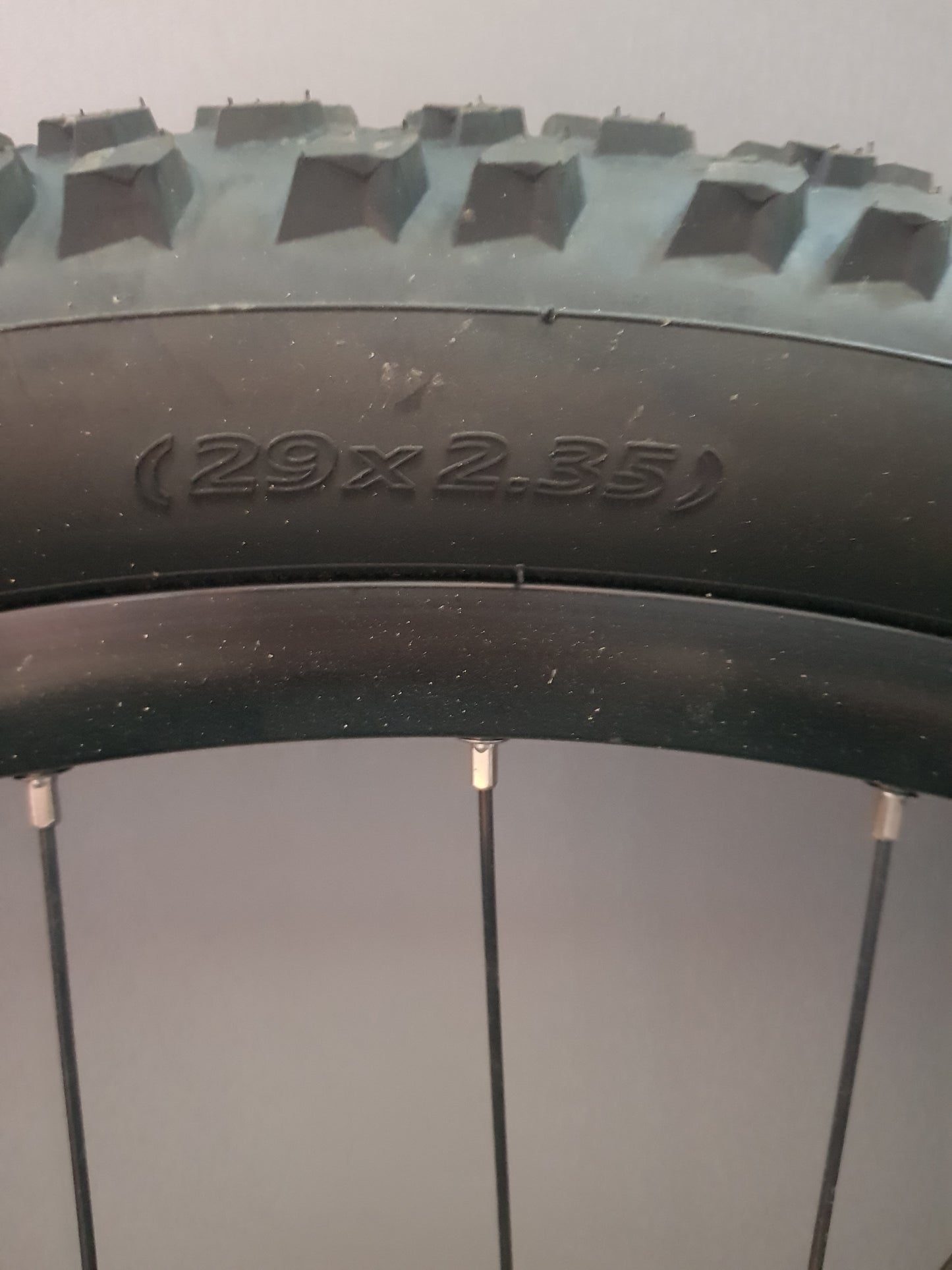 Radsatz 29 Zoll Shimano 11 Gang Freilauf Ebike MTB