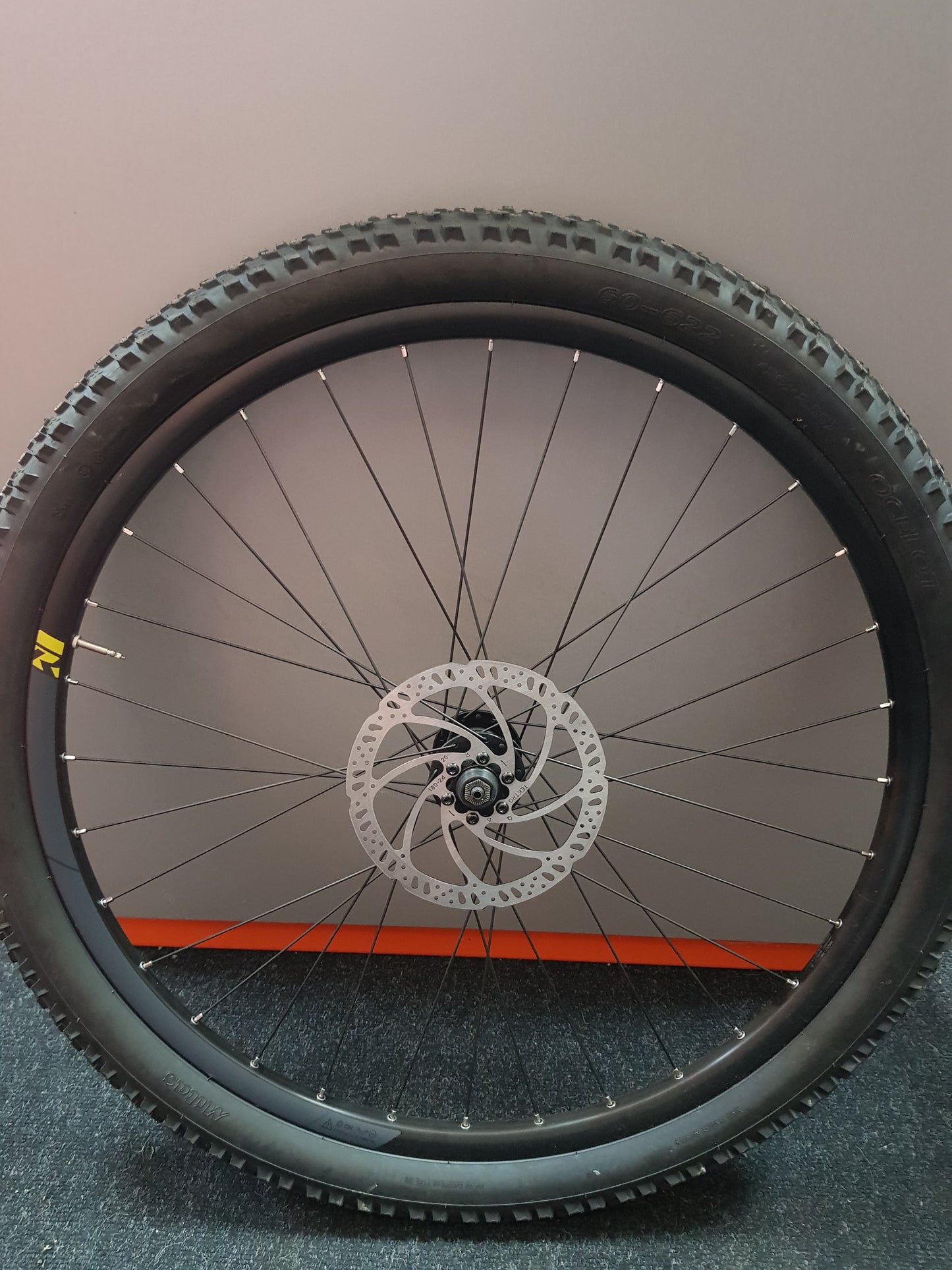 Radsatz 29 Zoll Shimano 11 Gang Freilauf Ebike MTB