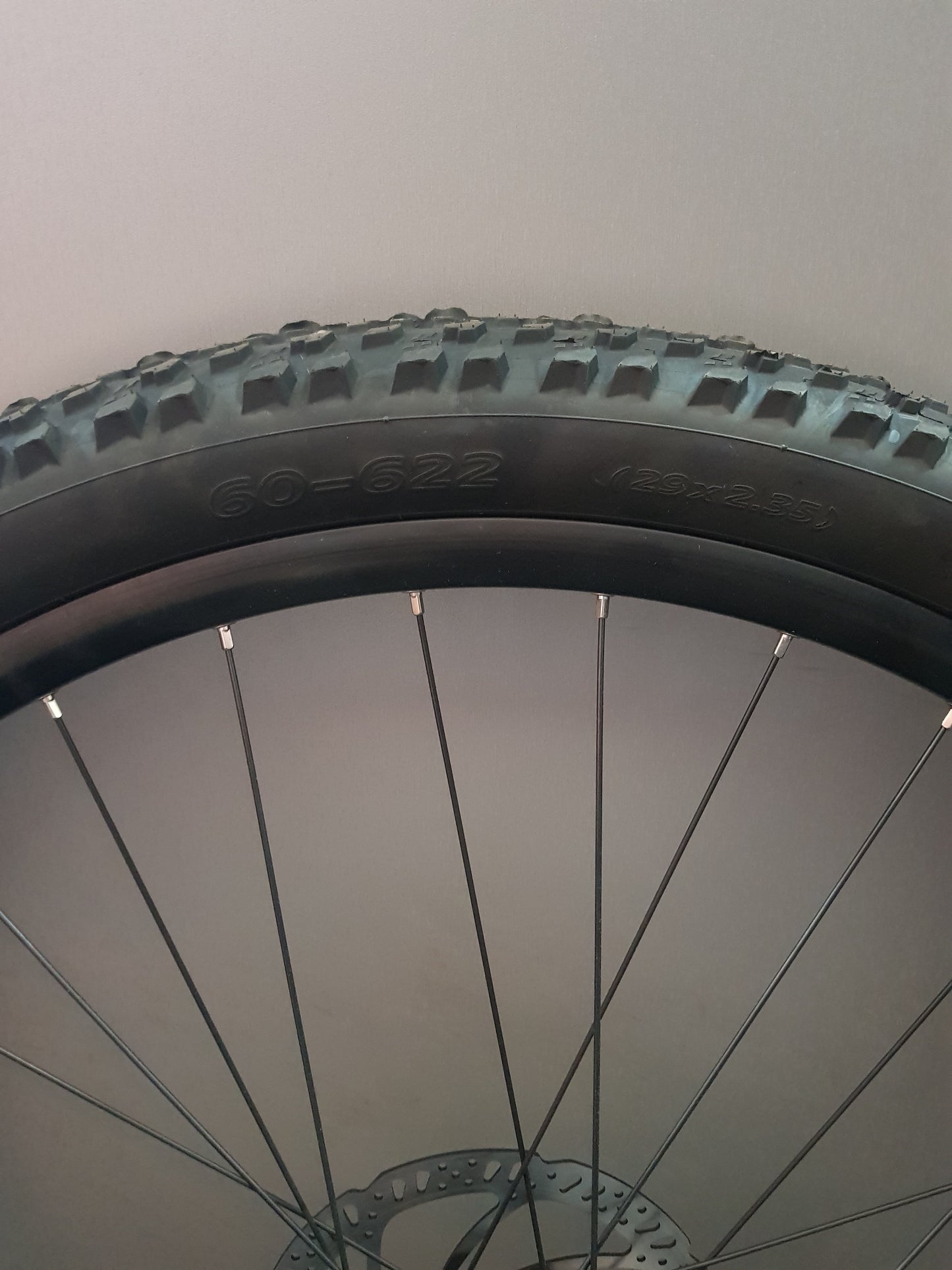 Radsatz 29 Zoll Shimano 11 Gang Freilauf Ebike MTB