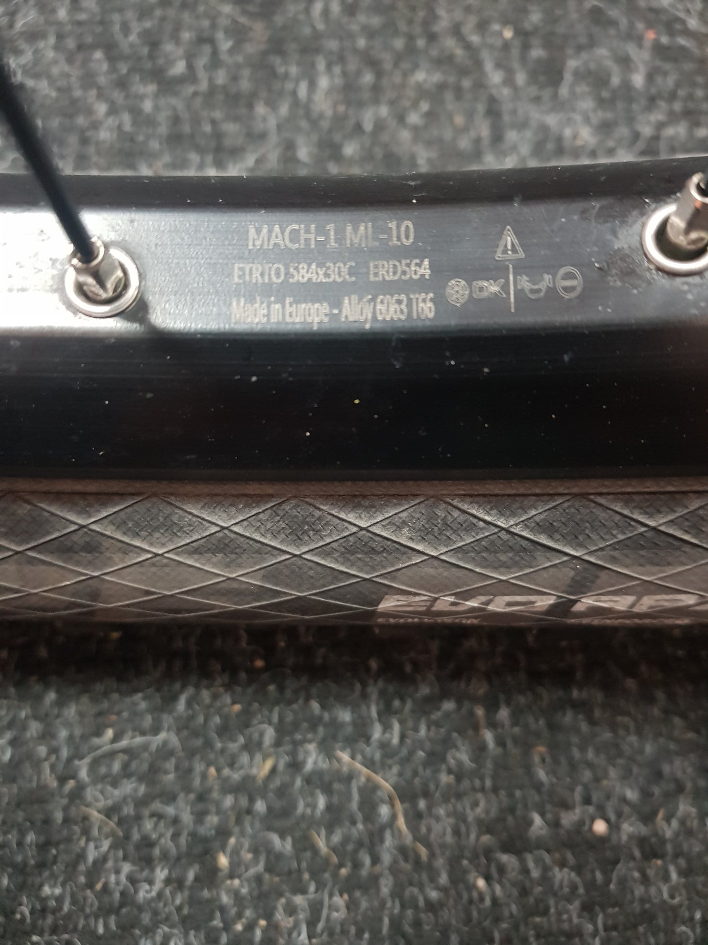 Hinterrad 27.5 Zoll Shimano Micro Spline 12 Gang Freilauf Ebike MTB