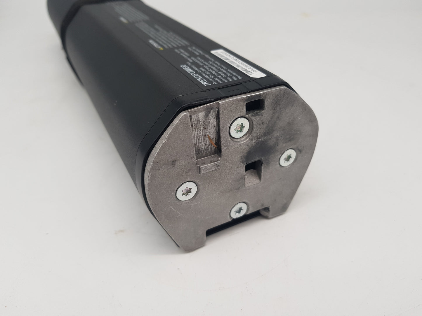 Trendpower TPY-003-35PA Shimano E-Bike Akku 36V, 630Wh, Intube, 0523 int.