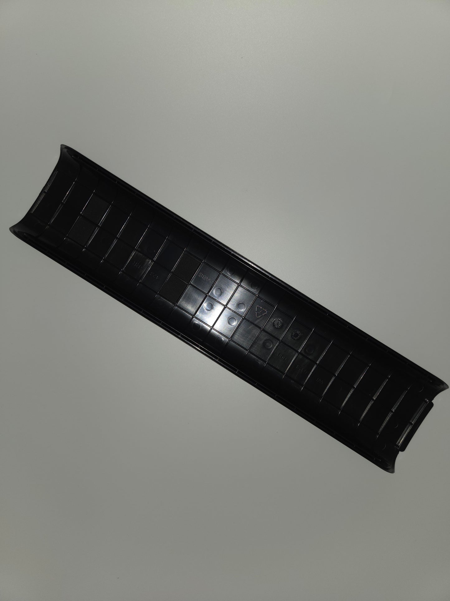 Batterieabdeckung Akku Cover Batterie Ebike Husqvarna GasGas Raymon; 1112int.