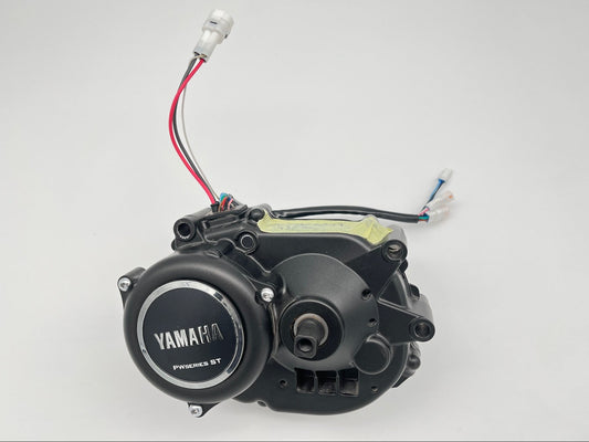 Yamaha PW-ST / Mittelmotor / 70Nm 250W / X1X40; 0732int.