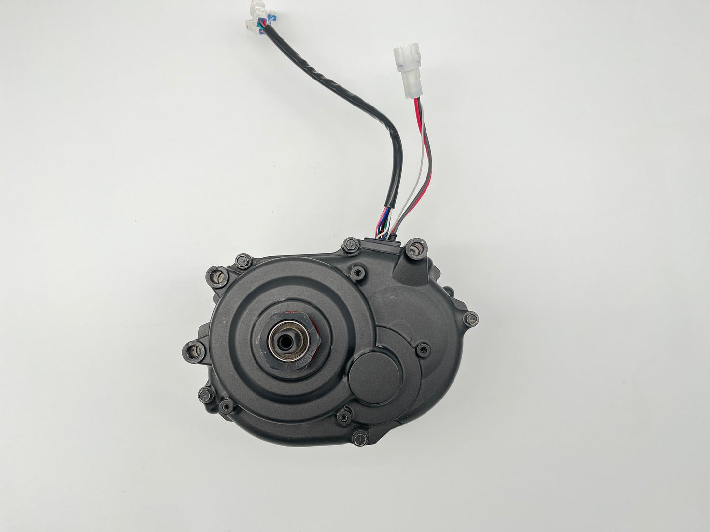 Yamaha PW-ST / Mittelmotor / 70Nm 250W / X1X40; 0732int.