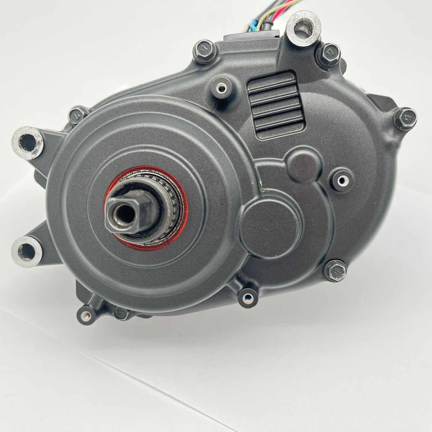 Yamaha PW-CE, 50Nm, 250Watt E-Bike Mittelotor Antrieb Drive Unit, 3039int.