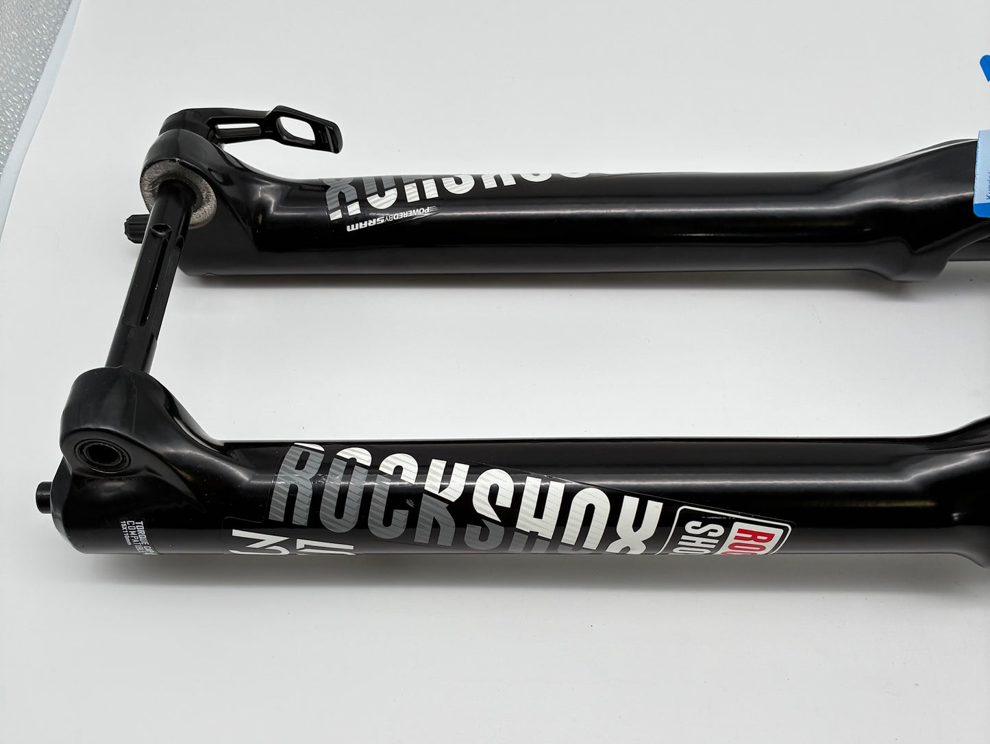 RockShox 35 Gold RL DebonAir Boost 27,5" Federgabel; 5/1 int.