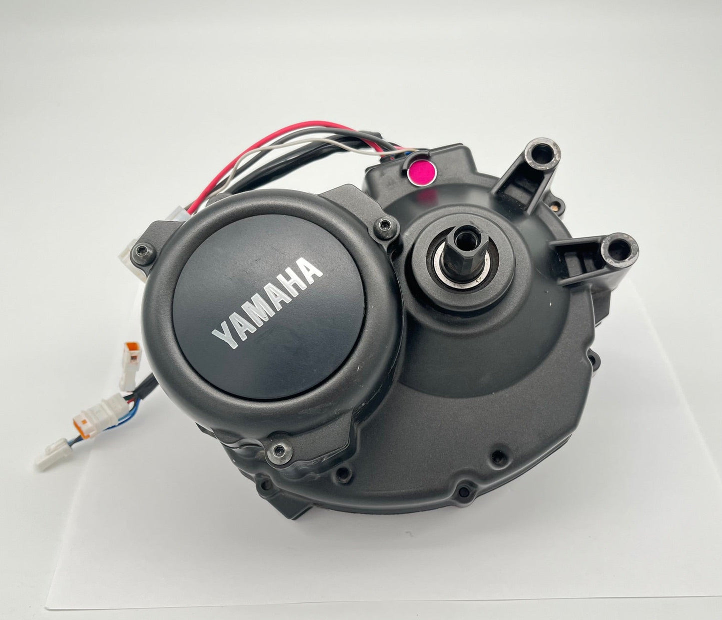 Yamaha PW-SE / E-Bike Motor / X0S72 / 70 Nm 250W / 4486int.