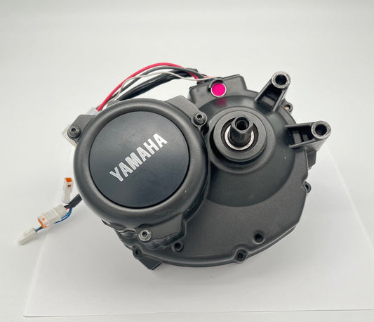 Yamaha PW-SE / E-Bike Motor / X0S72 / 70 Nm 250W / 4486int.
