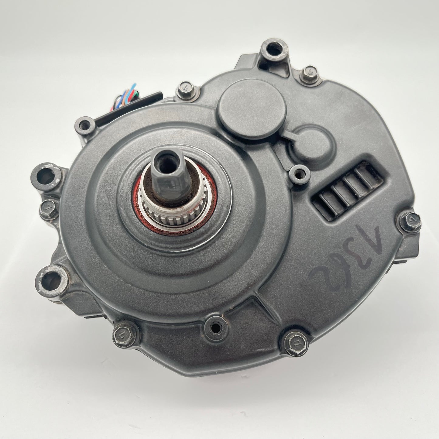 Yamaha PW-SE / E-Bike Motor / X0S72 / 70 Nm 250W / 4486int.