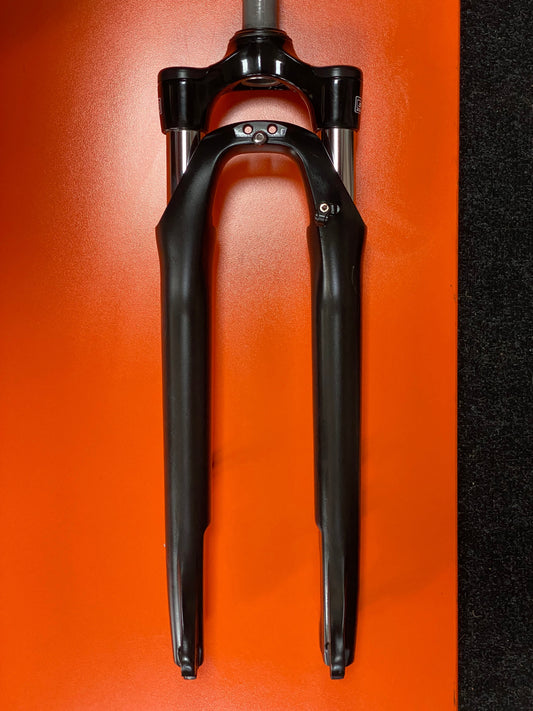 SR Suntour suspension fork SF15 NEX E25 65mm 28" 