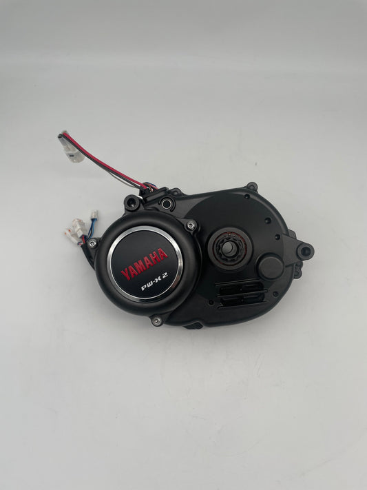 Yamaha PW-X 2 / E-Bike Motor / X0P51 / 80 Nm 250W / 5169 km