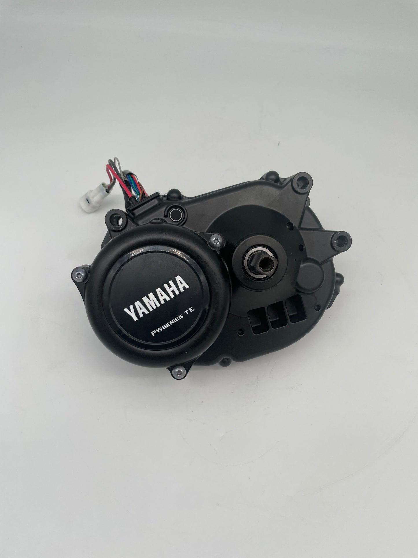 YAMAHA PW-TE Mittelmotor 60Nm 250W / E-Bike Antrieb Drive Unit 36V / 0km