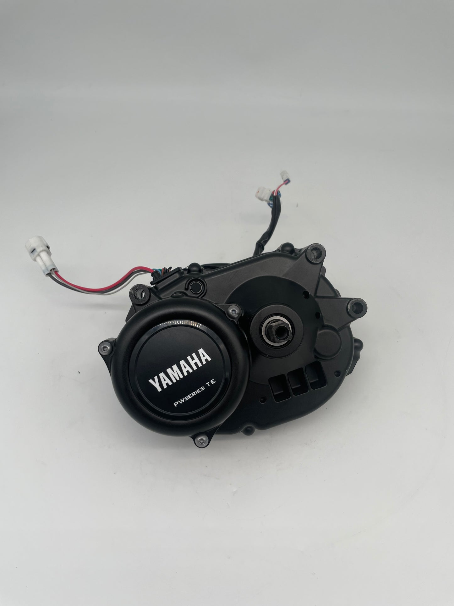 YAMAHA PW-TE Mittelmotor 60Nm 250W / E-Bike Antrieb Drive Unit 36V / 0km