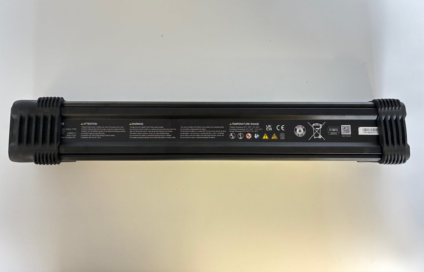 Trendpower Husqvarna Akku Core S3 720Wh TPS-002-50SD, 36V, 19,6Ah; 0664 int.