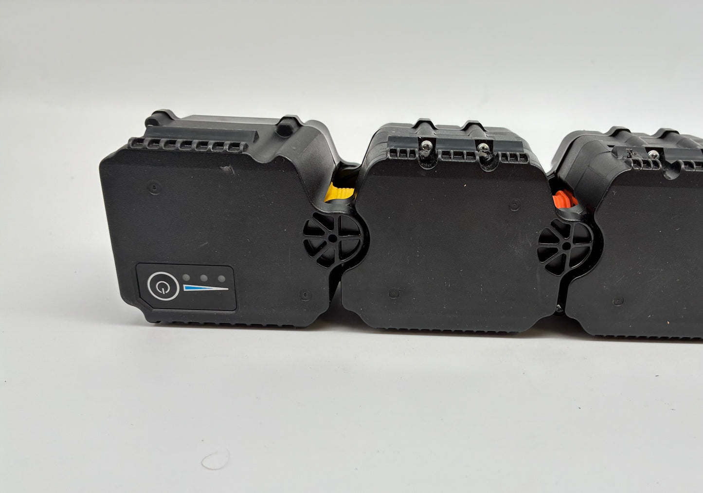 Trendpower AST-01-35S Batterie Snake Akku Intube Glieder 36V 13,9Ah 500,4Wh; 0564 int.