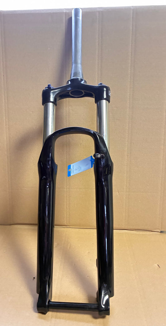 SR Suntour Federgabel XCM 32, 29", 190mm, Steckachse; 10 int.