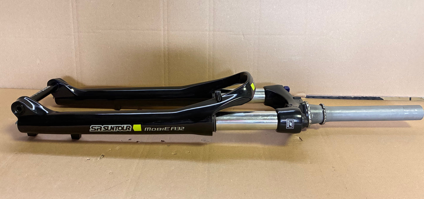 SR Suntour mobie A 32 Federgabel  27.5"; 819 int.