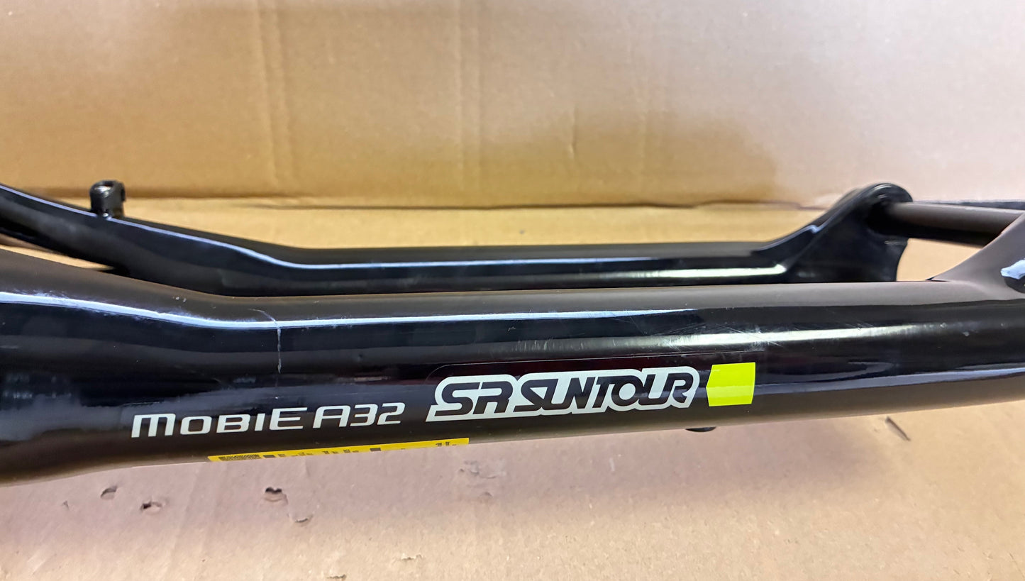 SR Suntour mobie A 32 Federgabel  27.5"; 819 int.