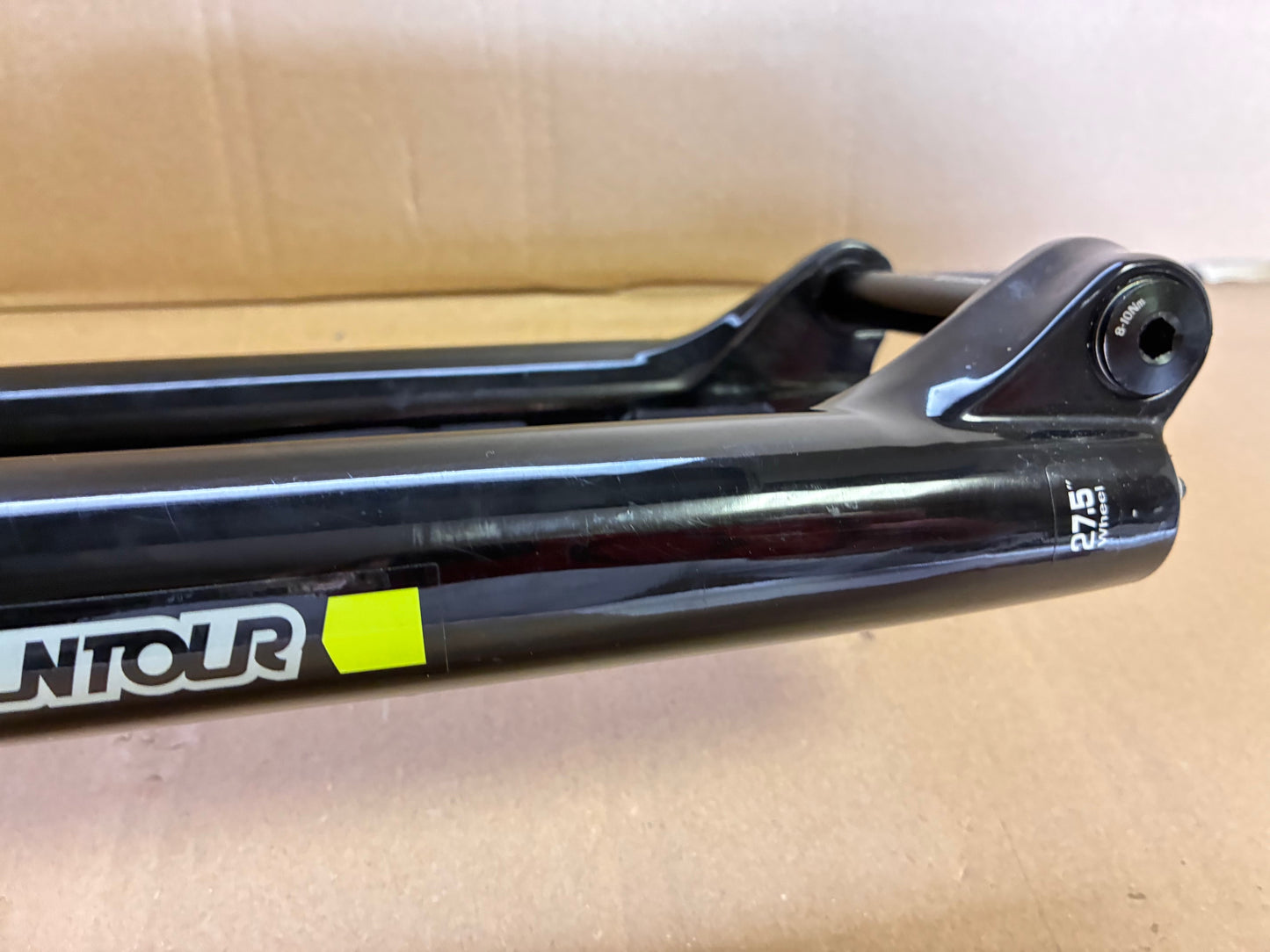 SR Suntour mobie A 32 Federgabel  27.5"; 819 int.