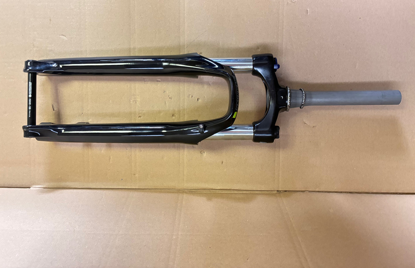 SR Suntour mobie A 32 Federgabel  27.5"; 819 int.