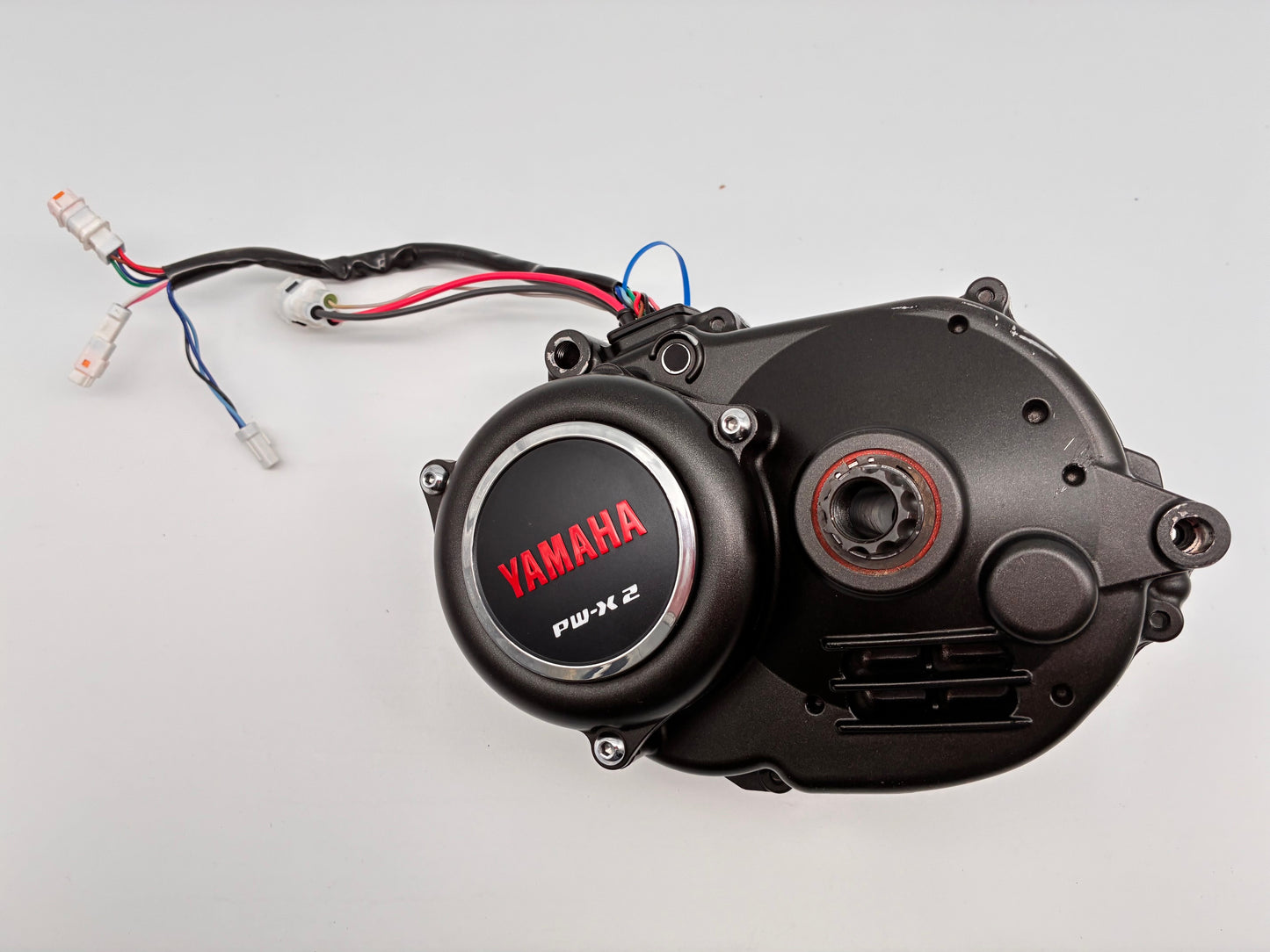 Yamaha PW-X 2 / E-Bike Motor / 80 Nm 250W / 1281 int.