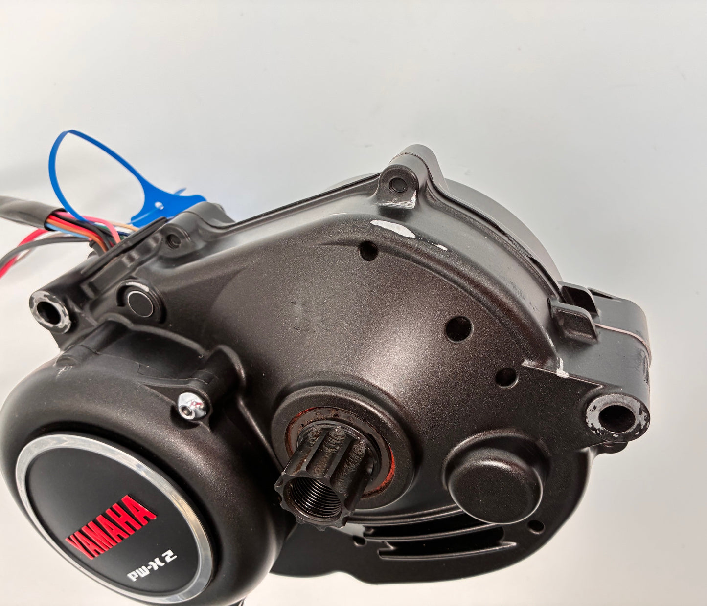 Yamaha PW-X 2 / E-Bike Motor / 80 Nm 250W / 4058 int.