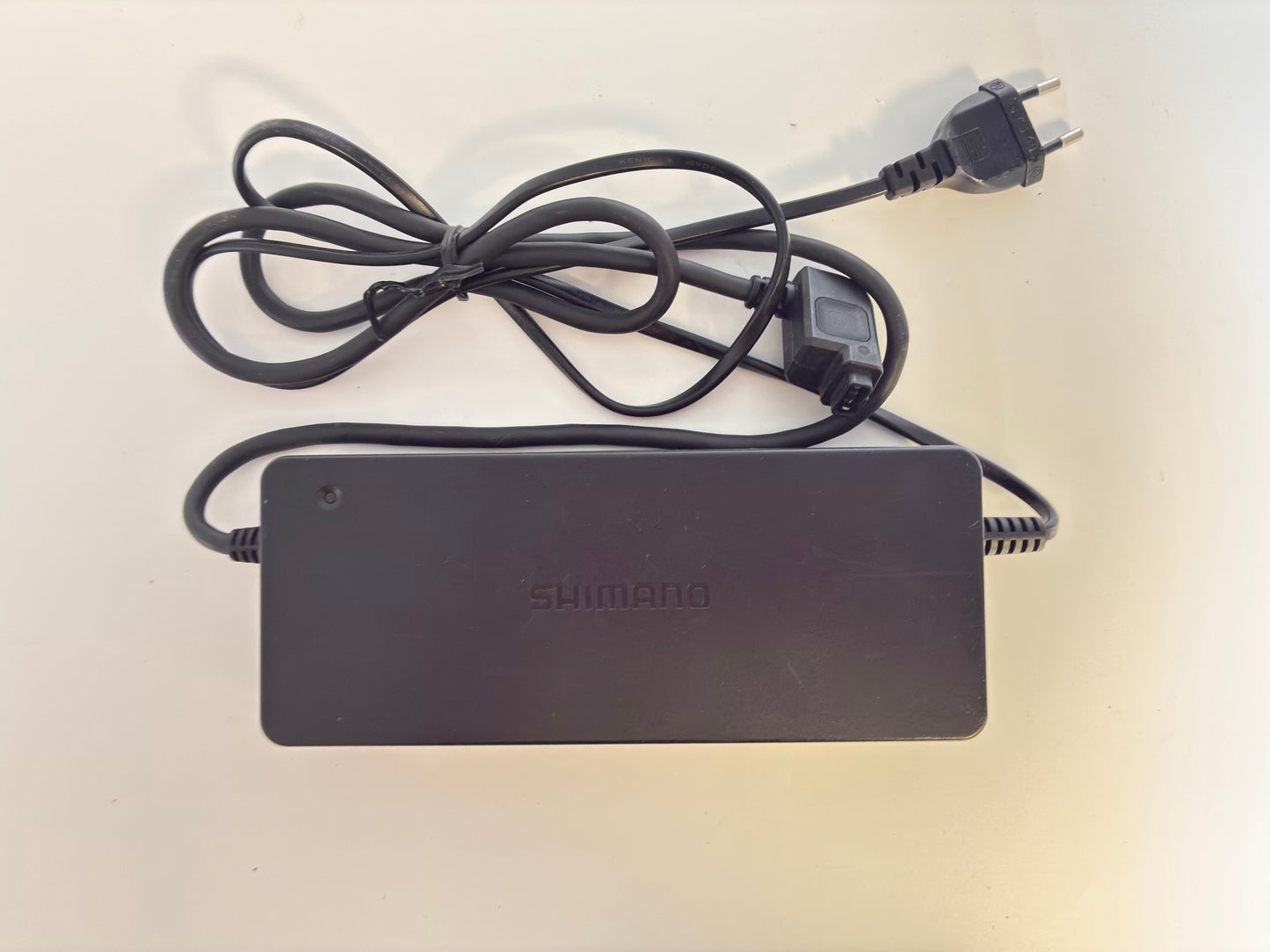 Ladegerät Battery Charger Shimano Steps EC-E6000; 1436 int.